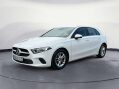 Mercedes-Benz A Class 1.5 A 180 SE D Auto 5dr 1