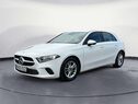 Mercedes-Benz A Class 1.5 A 180 SE D Auto 5dr