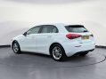 Mercedes-Benz A Class 1.5 A 180 SE D Auto 5dr 3