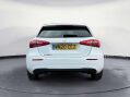 Mercedes-Benz A Class 1.5 A 180 SE D Auto 5dr 4