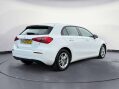 Mercedes-Benz A Class 1.5 A 180 SE D Auto 5dr 5