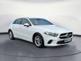 Mercedes-Benz A Class 1.5 A 180 SE D Auto 5dr 7