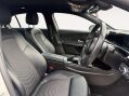 Mercedes-Benz A Class 1.5 A 180 SE D Auto 5dr 9