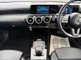 Mercedes-Benz A Class 1.5 A 180 SE D Auto 5dr 11
