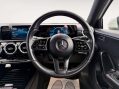 Mercedes-Benz A Class 1.5 A 180 SE D Auto 5dr 12
