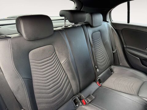 Mercedes-Benz A Class 1.5 A 180 SE D Auto 5dr 13