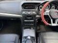 Mercedes-Benz E Class 2.1 E220 AMG Line Bluetec Auto 2dr 11