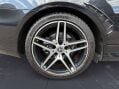 Mercedes-Benz E Class 2.1 E220 AMG Line Bluetec Auto 2dr 14