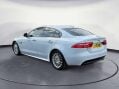 Jaguar XE 2.0 XE R-Sport D Auto 4dr 3