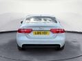 Jaguar XE 2.0 XE R-Sport D Auto 4dr 4