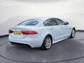 Jaguar XE 2.0 XE R-Sport D Auto 4dr 5