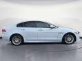 Jaguar XE 2.0 XE R-Sport D Auto 4dr 6