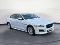 Jaguar XE 2.0 XE R-Sport D Auto 4dr 7
