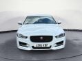 Jaguar XE 2.0 XE R-Sport D Auto 4dr 8