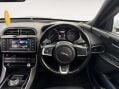 Jaguar XE 2.0 XE R-Sport D Auto 4dr 10
