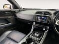Jaguar XE 2.0 XE R-Sport D Auto 4dr 11