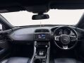Jaguar XE 2.0 XE R-Sport D Auto 4dr 12
