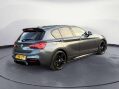 BMW 1 Series 1.5 118i M Sport Shadow Edition Auto 5dr 5