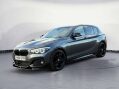 BMW 1 Series 1.5 118i M Sport Shadow Edition Auto 5dr 1
