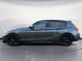 BMW 1 Series 1.5 118i M Sport Shadow Edition Auto 5dr 2