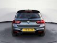 BMW 1 Series 1.5 118i M Sport Shadow Edition Auto 5dr 4