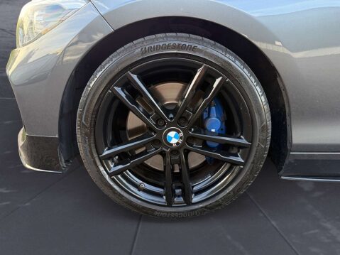BMW 1 Series 1.5 118i M Sport Shadow Edition Auto 5dr 14