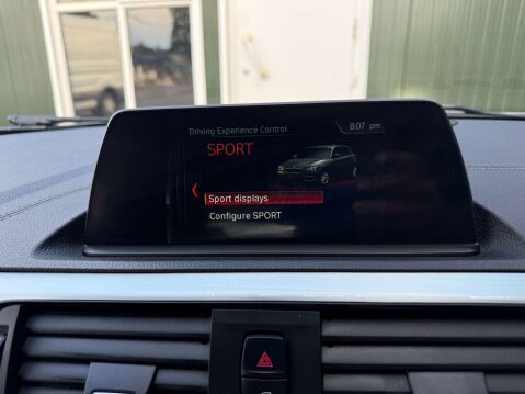 BMW 1 Series 1.5 118i M Sport Shadow Edition Auto 5dr 29