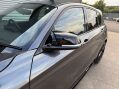 BMW 1 Series 1.5 118i M Sport Shadow Edition Auto 5dr 34