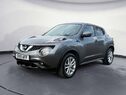 Nissan Juke 1.5 Juke Acenta Premium dCi 5dr
