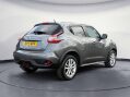 Nissan Juke 1.5 Juke Acenta Premium dCi 5dr 5