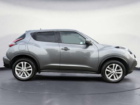 Nissan Juke 1.5 Juke Acenta Premium dCi 5dr 6