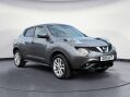 Nissan Juke 1.5 Juke Acenta Premium dCi 5dr 7