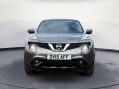 Nissan Juke 1.5 Juke Acenta Premium dCi 5dr 8