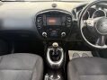 Nissan Juke 1.5 Juke Acenta Premium dCi 5dr 11