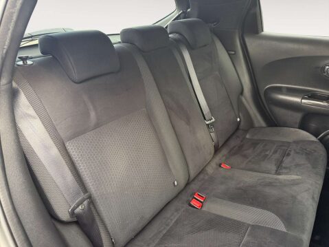 Nissan Juke 1.5 Juke Acenta Premium dCi 5dr 13