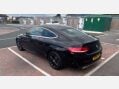 Mercedes-Benz C Class 2.1 C 250 Sport D Auto 2dr 3