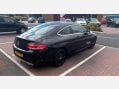 Mercedes-Benz C Class 2.1 C 250 Sport D Auto 2dr 4