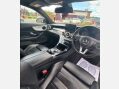 Mercedes-Benz C Class 2.1 C 250 Sport D Auto 2dr 5