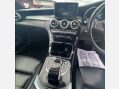 Mercedes-Benz C Class 2.1 C 250 Sport D Auto 2dr 6