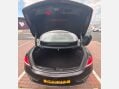 Mercedes-Benz C Class 2.1 C 250 Sport D Auto 2dr 8