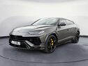 Lamborghini Urus 4.0 Urus V8 Auto 4WD 5dr