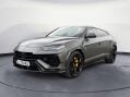 Lamborghini Urus 4.0 Urus V8 Auto 4WD 5dr 1