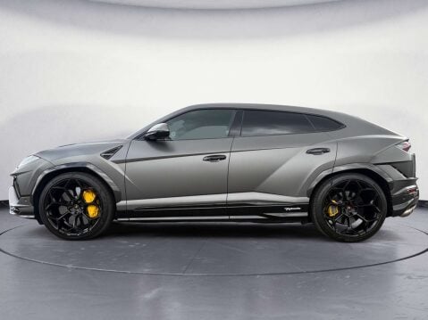 Lamborghini Urus 4.0 Urus V8 Auto 4WD 5dr 2