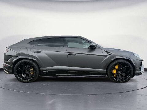 Lamborghini Urus 4.0 Urus V8 Auto 4WD 5dr 6