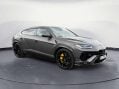 Lamborghini Urus 4.0 Urus V8 Auto 4WD 5dr 7