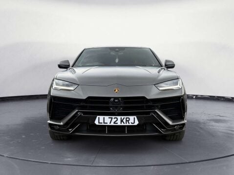 Lamborghini Urus 4.0 Urus V8 Auto 4WD 5dr 8