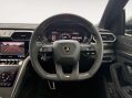 Lamborghini Urus 4.0 Urus V8 Auto 4WD 5dr 12