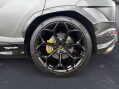 Lamborghini Urus 4.0 Urus V8 Auto 4WD 5dr 14