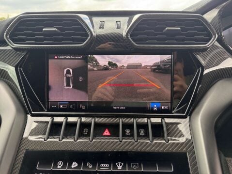 Lamborghini Urus 4.0 Urus V8 Auto 4WD 5dr 16