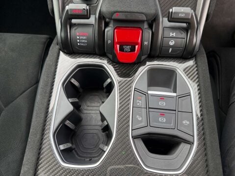 Lamborghini Urus 4.0 Urus V8 Auto 4WD 5dr 18